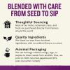 imageCelestial Seasonings Herbal Tea Sangria Zinger 20 CountWild Berry Zinger