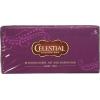 imageCelestial Seasonings Herbal Tea Sangria Zinger 20 CountWild Berry Zinger