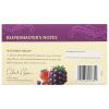 imageCelestial Seasonings Herbal Tea Sangria Zinger 20 CountWild Berry Zinger