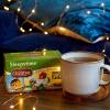 imageCelestial Seasonings Herbal Tea Variety Pack Bengal Spice Sleepytime Honey Vanilla Chamomile Country Peach Passion Peppermint ampamp Chamomile Caffeine Free 20 Tea Bags Pack of 6