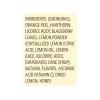 imageCelestial Seasonings Lemon Honey Drop Herbal Tea 16 Tea Bags Box