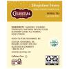 imageCelestial Seasonings Sleepytime Herbal Tea Variety Pack  Caffeine Free Sleep Tea 20 Tea Bags Per Box Pack of 6Honey