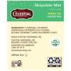 imageCelestial Seasonings Sleepytime Herbal Tea Variety Pack  Caffeine Free Sleep Tea 20 Tea Bags Per Box Pack of 6Mint