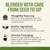 imageCelestial Seasonings Sleepytime Herbal Tea Variety Pack  Caffeine Free Sleep Tea 20 Tea Bags Per Box Pack of 6Vanilla