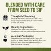 imageCelestial Seasonings Sleepytime Herbal Tea Variety Pack  Caffeine Free Sleep Tea 20 Tea Bags Per Box Pack of 6Variety Pack
