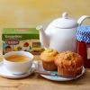 imageCelestial Seasonings Sleepytime Herbal Tea Variety Pack  Caffeine Free Sleep Tea 20 Tea Bags Per Box Pack of 6Variety Pack