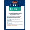 imageCelestial Seasonings TeaWell Herbal Tea Daily Wellness Organic Turmeric Spice 12 Count Pack of 6 Packaging May VaryCinnamon Oat