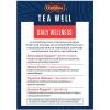 imageCelestial Seasonings TeaWell Herbal Tea Daily Wellness Organic Turmeric Spice 12 Count Pack of 6 Packaging May VaryTurmeric Spice