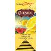imageCelestial Seasonings Herbal Tea Lemon Zinger 25 Count Pack of 625 Count Pack of 6