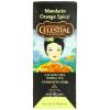 imageCelestial Seasonings Herbal Tea Mandarin Orange Spice 25 Count Pack of 625 Tea Bags Pack of 6