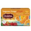 Tangerine Orange Zinger