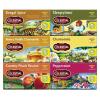 imageCelestial Seasonings Herbal Tea Variety Pack Bengal Spice Sleepytime Honey Vanilla Chamomile Country Peach Passion Peppermint ampamp Chamomile Caffeine Free 20 Tea Bags Pack of 6