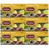 imageCelestial Seasonings Sleepytime Herbal Tea Variety Pack  Caffeine Free Sleep Tea 20 Tea Bags Per Box Pack of 6Honey