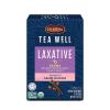 imageCelestial Seasonings TeaWell Herbal Tea Daily Wellness Organic Turmeric Spice 12 Count Pack of 6 Packaging May VaryCarob Licorice