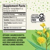 image:imageCelestial Seasonings Hibiscus Punch Prebiotic Blend Wellness Tea Caffeine Free Herbal Tea for Gut Health amp Digestive Support 16 Tea BagsDetox Blend Dandelion