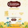 image:imageCelestial Seasonings Hibiscus Punch Prebiotic Blend Wellness Tea Caffeine Free Herbal Tea for Gut Health amp Digestive Support 16 Tea BagsGood Vibes