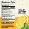 image:imageCelestial Seasonings Hibiscus Punch Prebiotic Blend Wellness Tea Caffeine Free Herbal Tea for Gut Health amp Digestive Support 16 Tea BagsGood Vibes