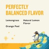 image:imageCelestial Seasonings Hibiscus Punch Prebiotic Blend Wellness Tea Caffeine Free Herbal Tea for Gut Health amp Digestive Support 16 Tea BagsGood Vibes