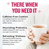 image:imageCelestial Seasonings Hibiscus Punch Prebiotic Blend Wellness Tea Caffeine Free Herbal Tea for Gut Health amp Digestive Support 16 Tea BagsPrebiotic Blend