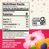 image:imageCelestial Seasonings Hibiscus Punch Prebiotic Blend Wellness Tea Caffeine Free Herbal Tea for Gut Health amp Digestive Support 16 Tea BagsPrebiotic Blend