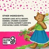 image:imageCelestial Seasonings Hibiscus Punch Prebiotic Blend Wellness Tea Caffeine Free Herbal Tea for Gut Health amp Digestive Support 16 Tea BagsSheWell