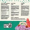 image:imageCelestial Seasonings Hibiscus Punch Prebiotic Blend Wellness Tea Caffeine Free Herbal Tea for Gut Health amp Digestive Support 16 Tea BagsVariety Pack