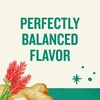 image:imageCelestial Seasonings Hibiscus Punch Prebiotic Blend Wellness Tea Caffeine Free Herbal Tea for Gut Health amp Digestive Support 16 Tea BagsVariety Pack