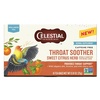 Throat Soother
